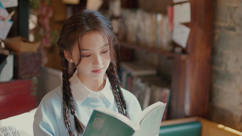 Still image for Soaring of the Dragon season 1 episode 16: Episode 16 Still image for Soaring of the Dragon season 1 episode 16: Episode 16