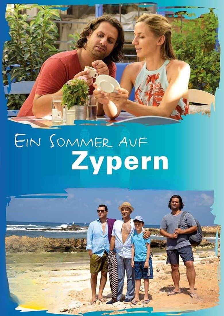 Imatge de Ein Sommer auf Zypern