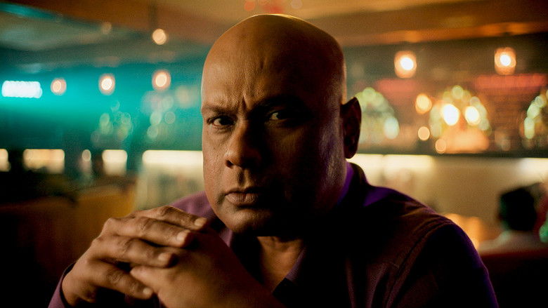 Still image for Label season 1 episode 5: The Crossover