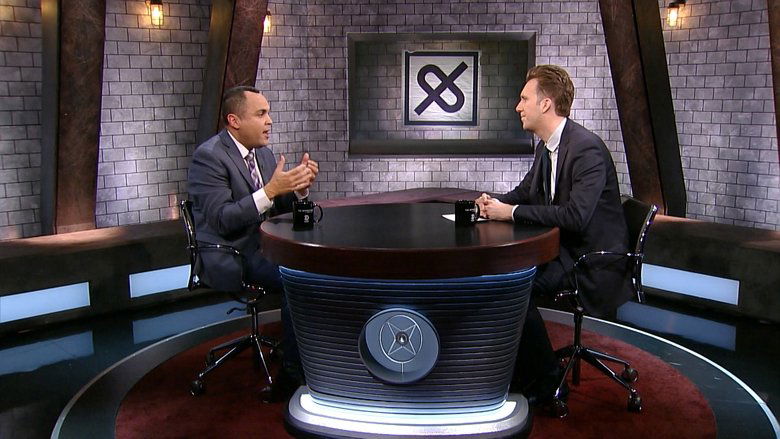 The Opposition with Jordan Klepper Staffel 1 Folge 25