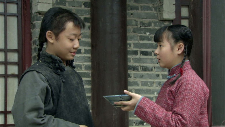 Still image for Pathfinding to the Northeast season 1 episode 4: Episode 4