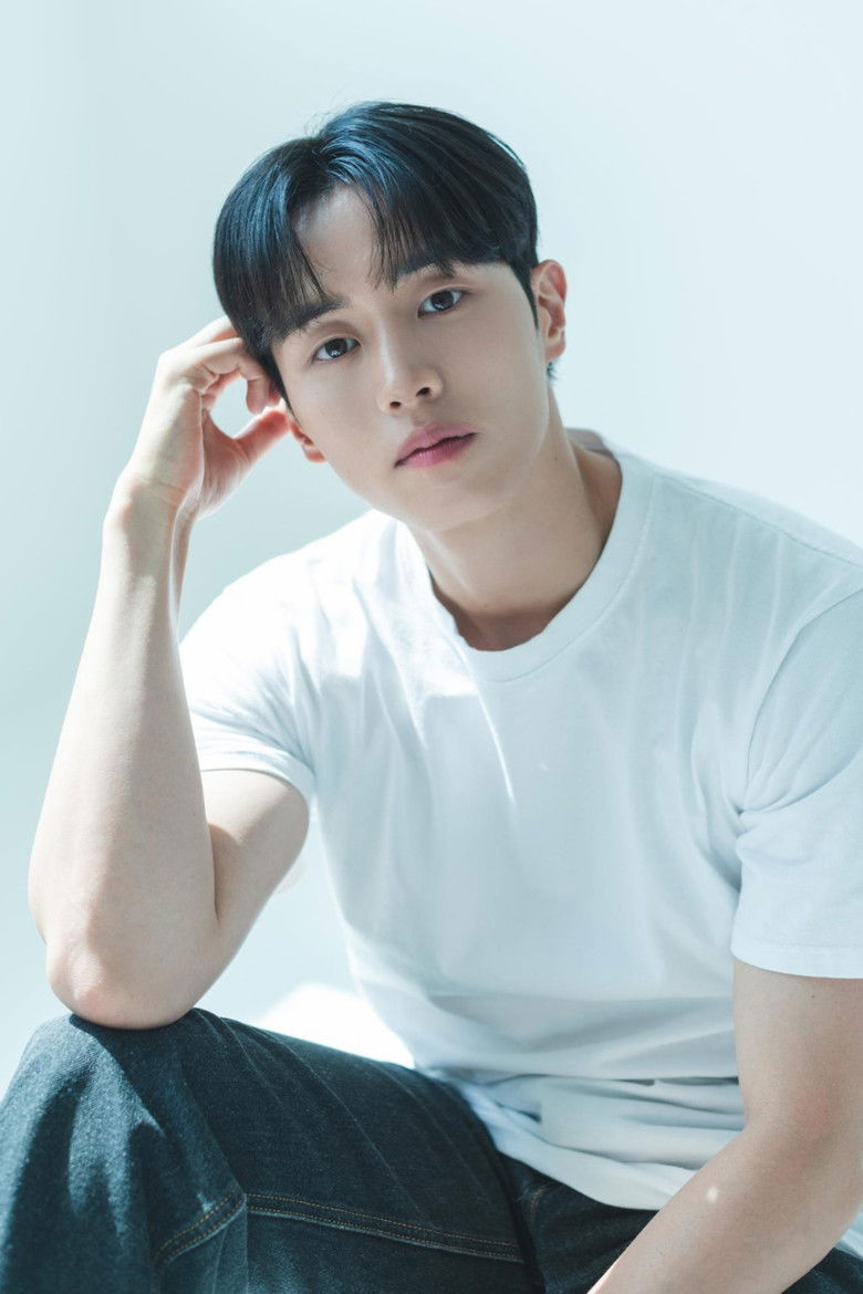 Photo de Heo Tae Youn