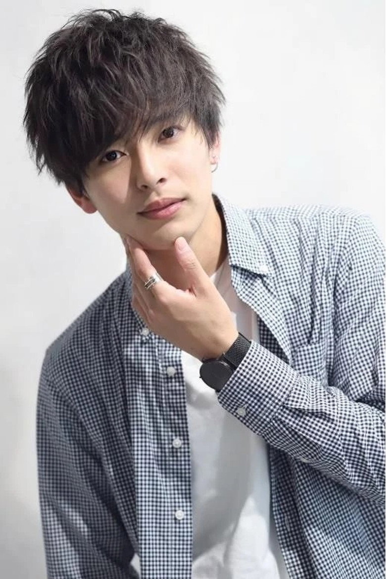 Satoru Soma photo