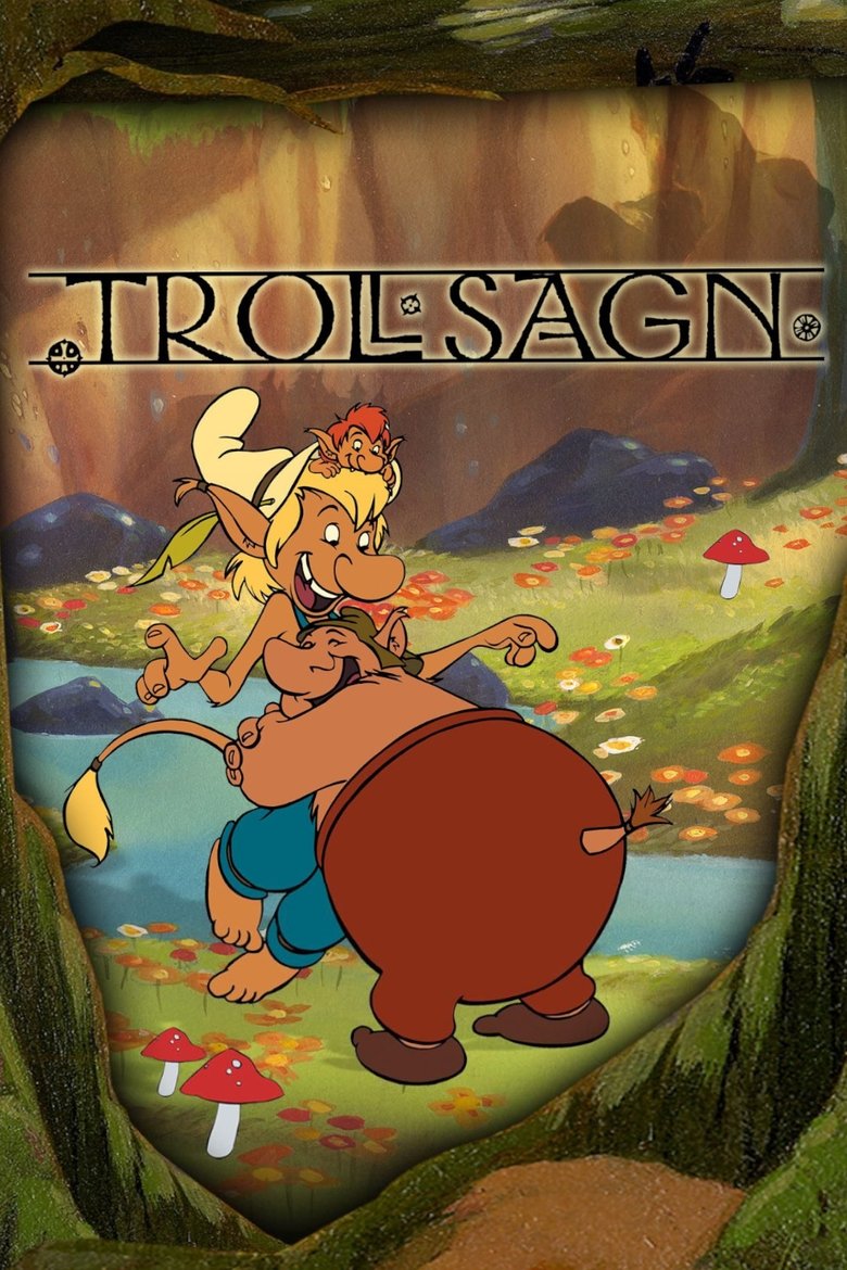Troll Tales