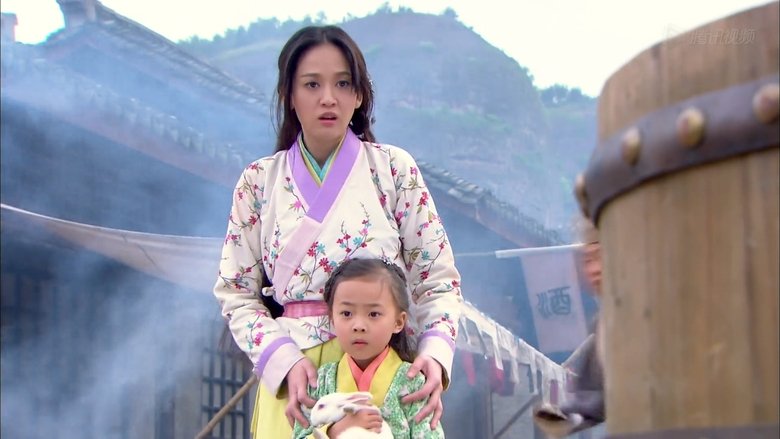 Still image for Swordsman season 1 episode 10: Episode 10 Still image for Swordsman season 1 episode 10: Episode 10