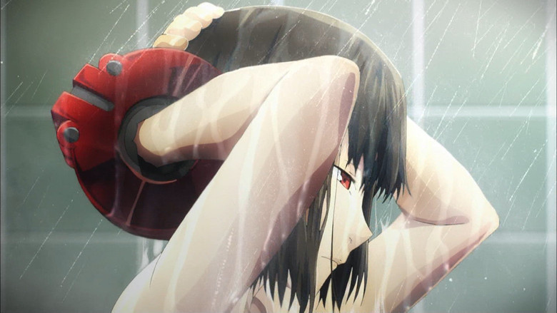 Still from God Eater - Season 1 Episode 8