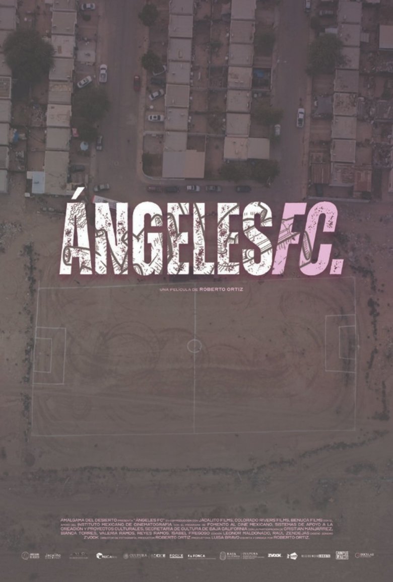 Ángeles FC (2025)