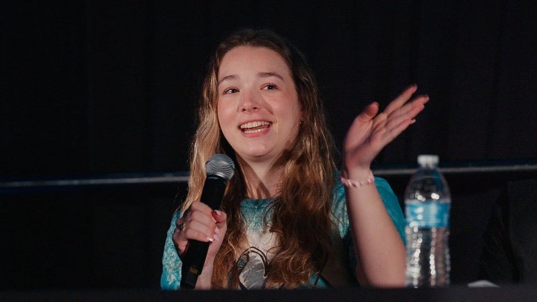 Still image for Baylen Out Loud season 1 episode 3: We All Have Tourette's