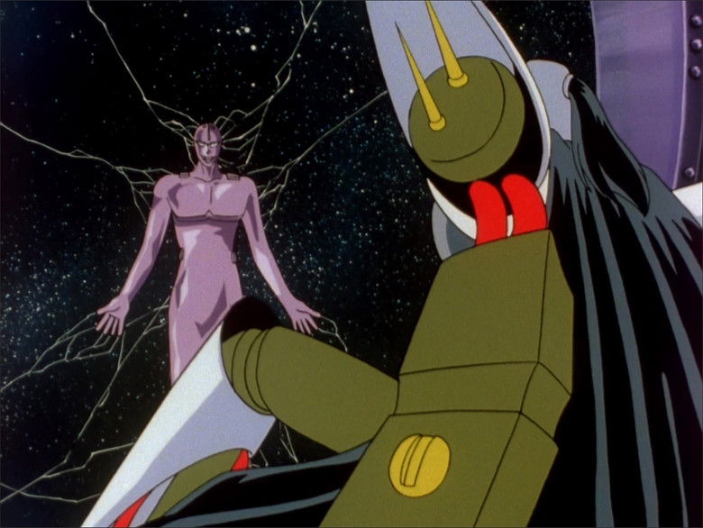 Still image for Nekketsu Saikyō Go-Saurer season 1 episode 24: Episode 24 Still image for Nekketsu Saikyō Go-Saurer season 1 episode 24: Episode 24