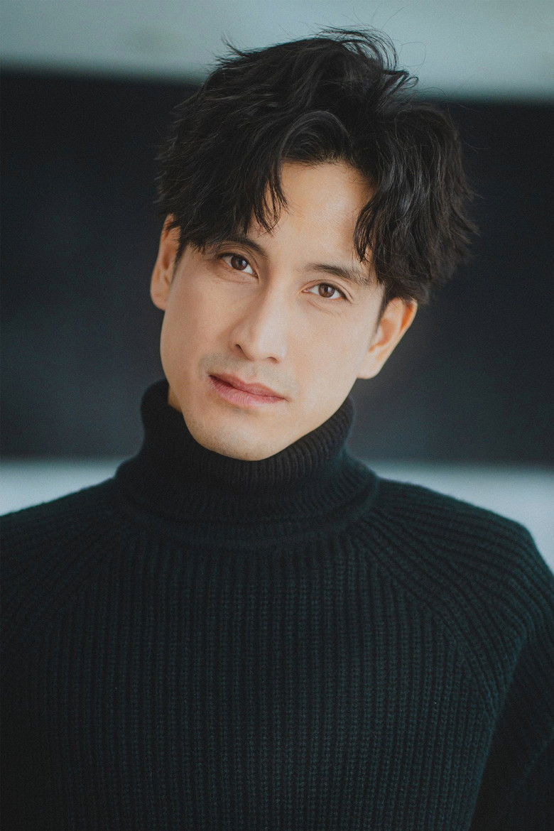 Vi-Dan Tran portrait image