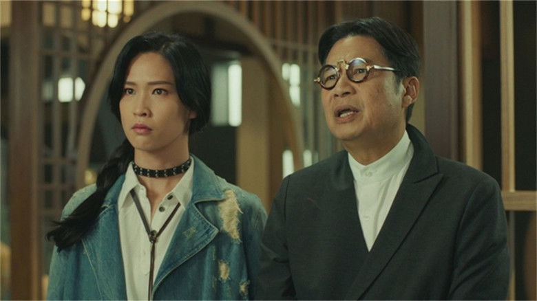 Still image for Romeo And His Butterfly Lover season 1 episode 20: Episode 20 Still image for Romeo And His Butterfly Lover season 1 episode 20: Episode 20