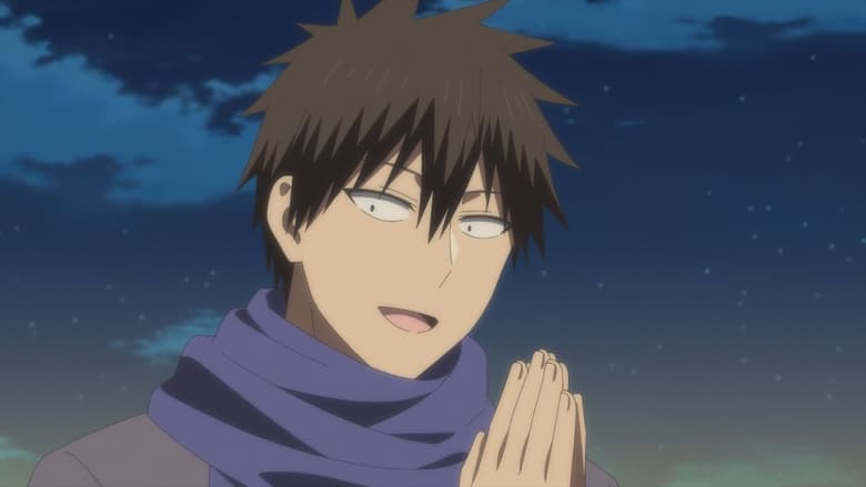 Still from Uzaki-chan Wants to Hang Out! - Season 2 Episode 13