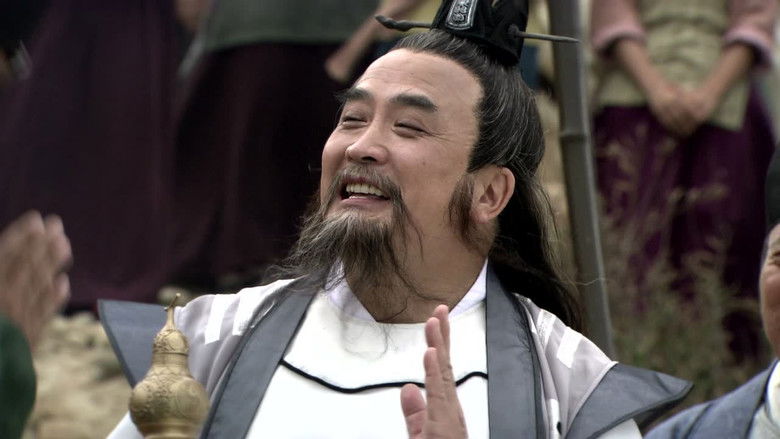 Still image for Mazu season 1 episode 3: Episode 3 Still image for Mazu season 1 episode 3: Episode 3