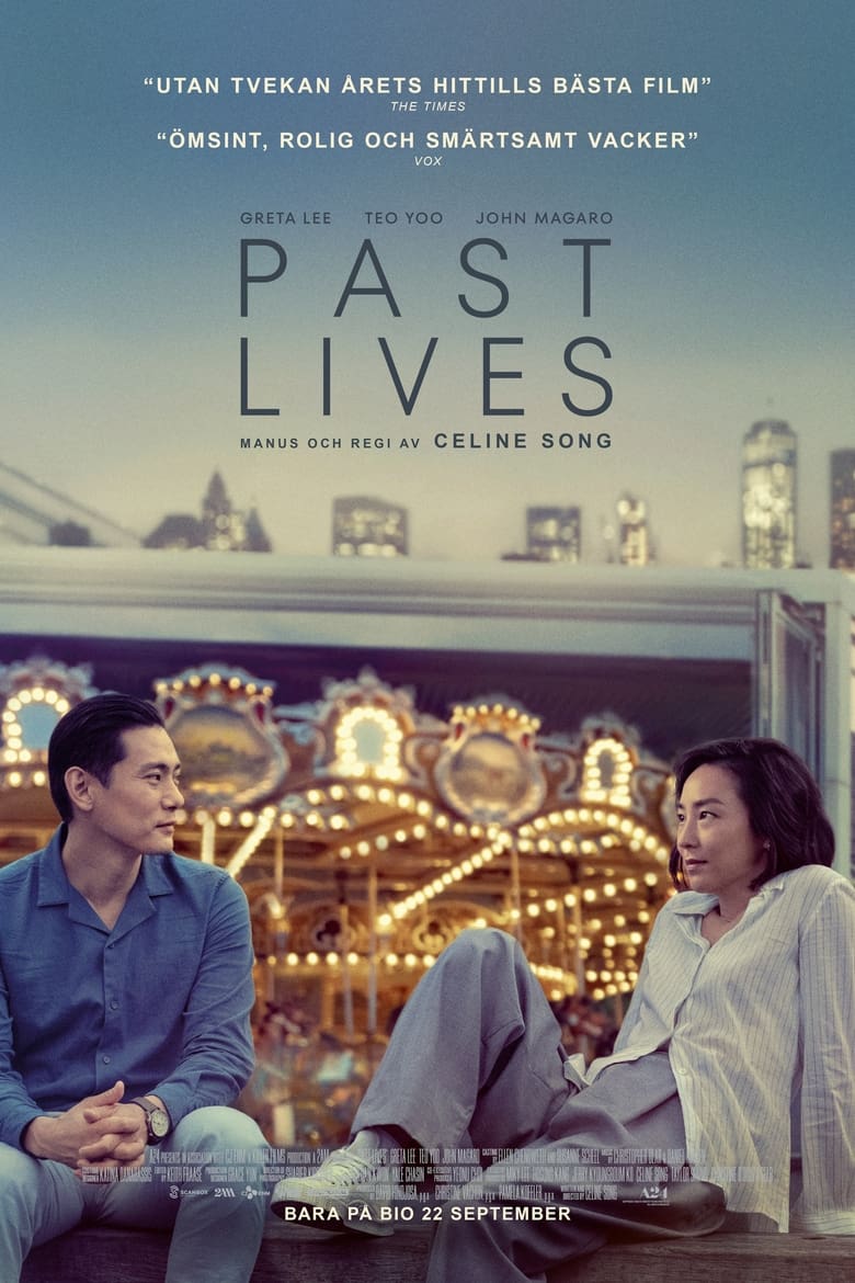 Past Lives (2023)