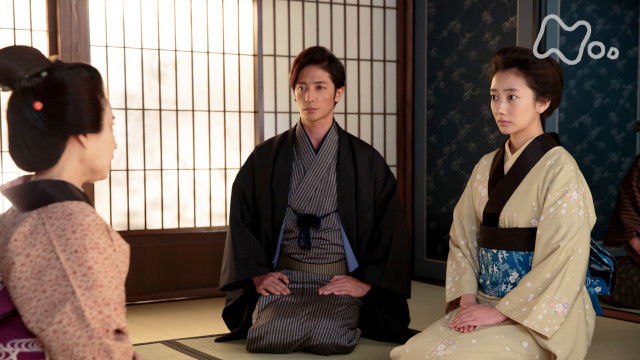 Still image for Asa ga Kita season 1 episode 74: Week 13 Still image for Asa ga Kita season 1 episode 74: Week 13