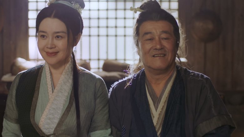 Still image for Legend of the Undercover Chef season 1 episode 16: Episode 16 Still image for Legend of the Undercover Chef season 1 episode 16: Episode 16