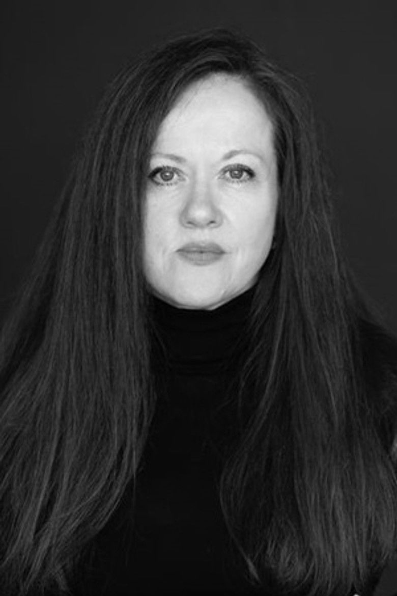 Sabine Böbbis portrait image