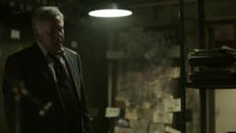 Still from Whitechapel - Season 4 Episode 6