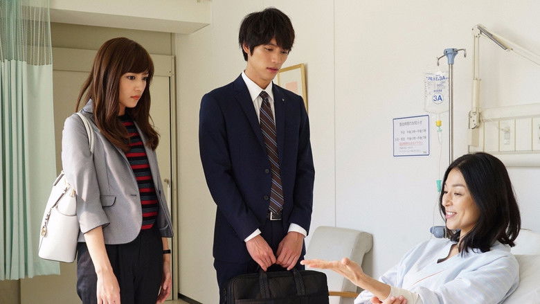 Still image for My Lover's Secret season 1 episode 4: Episode 4 Still image for My Lover's Secret season 1 episode 4: Episode 4