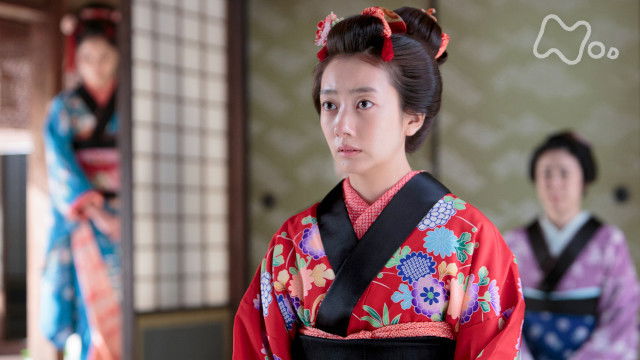 Still image for Asa ga Kita season 1 episode 11: Week 2 - Two Flower Petals - Episode 11 Still image for Asa ga Kita season 1 episode 11: Week 2 - Two Flower Petals - Episode 11