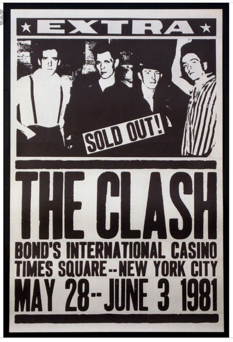 Imatge de The Clash : The Essential Clash