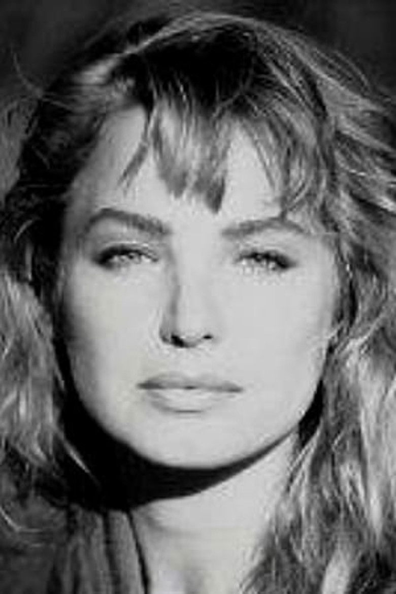 Rika Hofmann portrait image