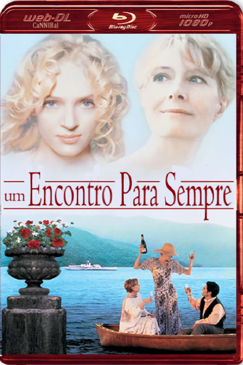Um Encontro Para Sempre