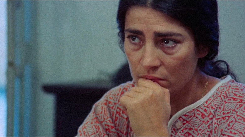 Frame from N.P. - The Secret