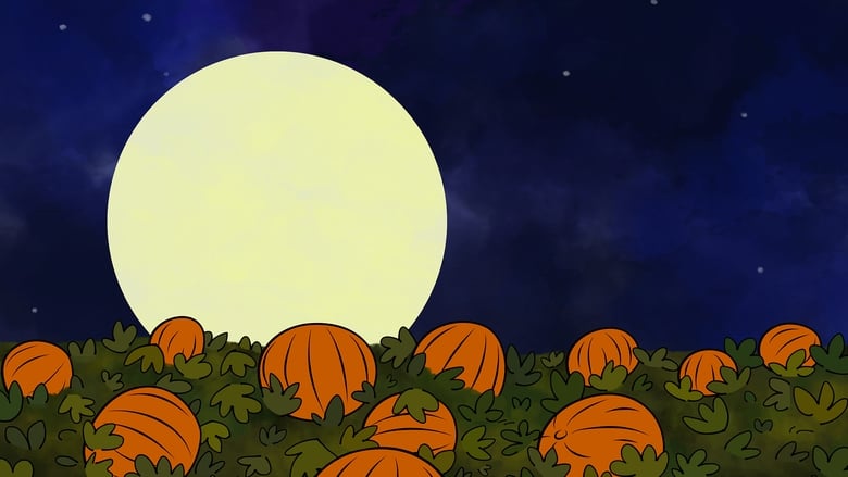 watch It's the Great Pumpkin, Charlie Brown now