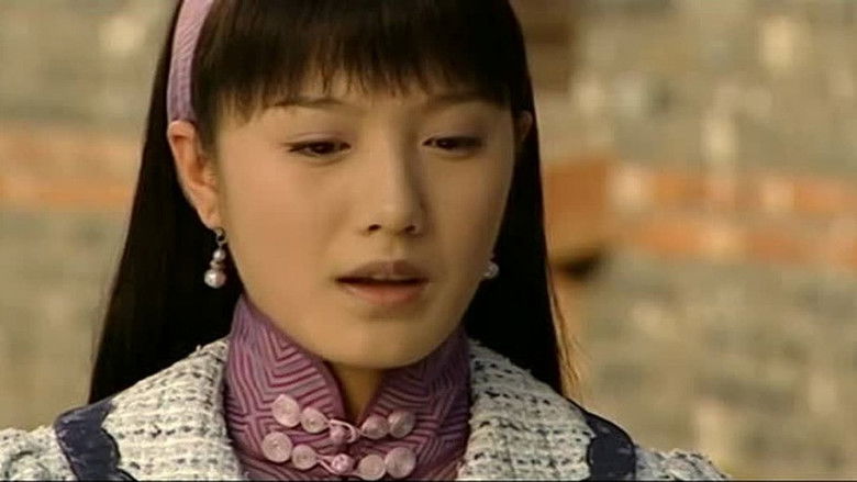 Still image for 红粉世家 season 1 episode 28: Episode 28 Still image for 红粉世家 season 1 episode 28: Episode 28