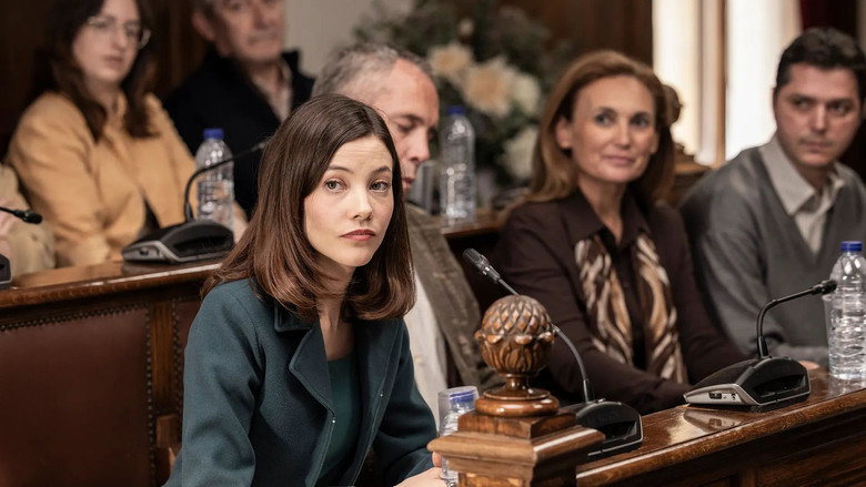 L'affaire Nevenka 10