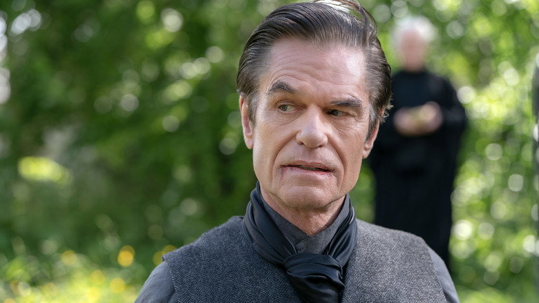Still from Mayfair Witches - Season 2 Episode 8