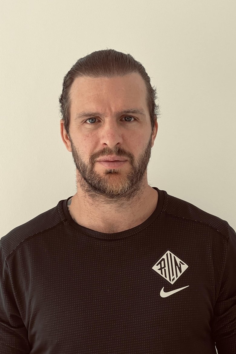 Adam Bowman portrait image