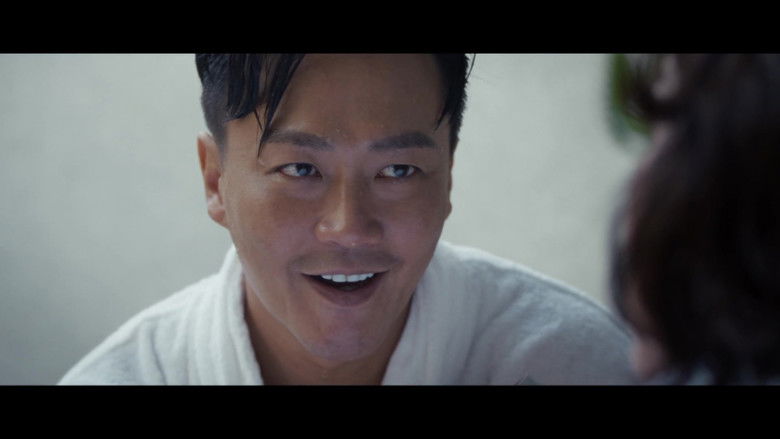 Still image for Holi-Day season 1 episode 1: Episode 1