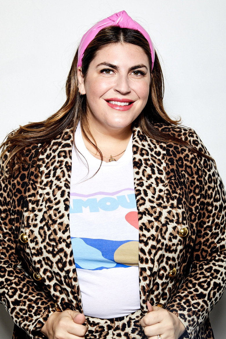 Katie Sturino portrait