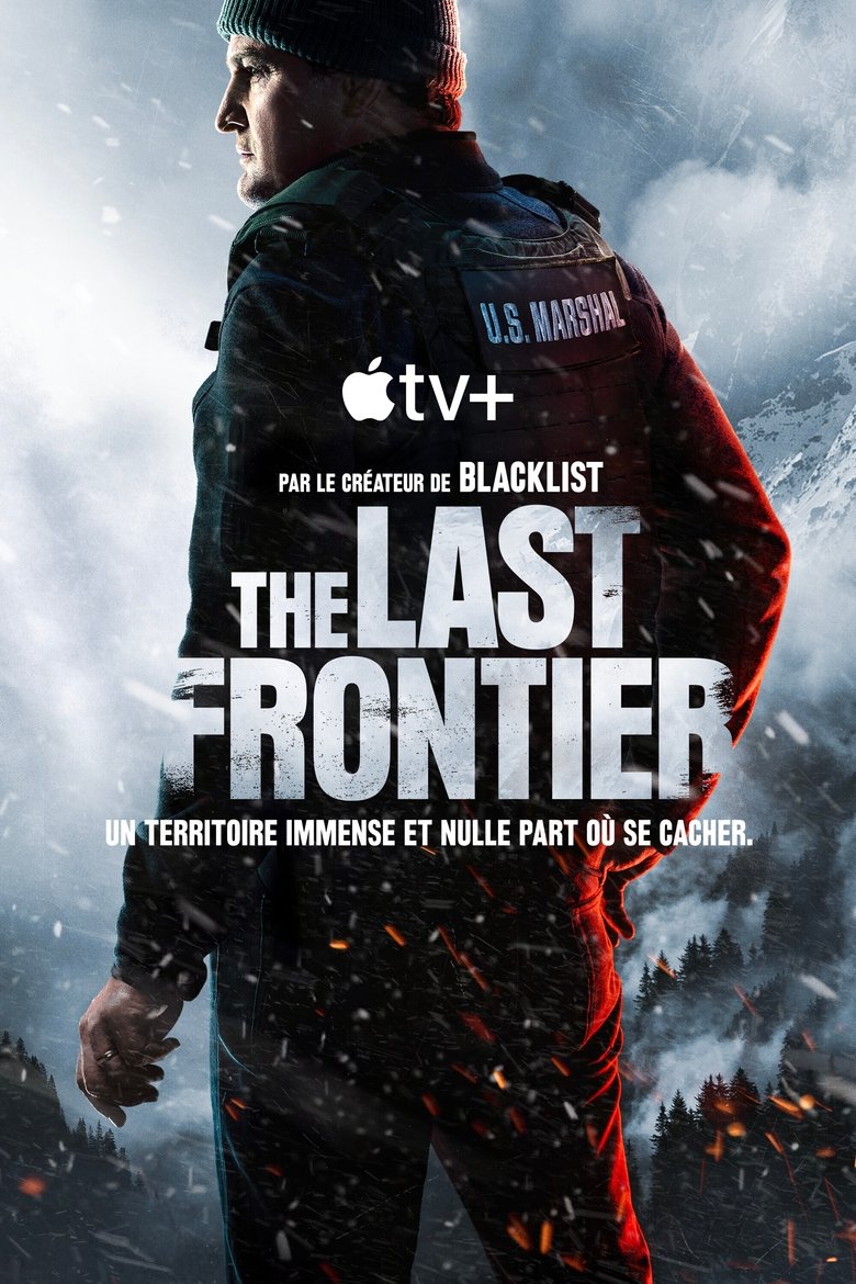 The Last Frontier - Saison 1 streaming