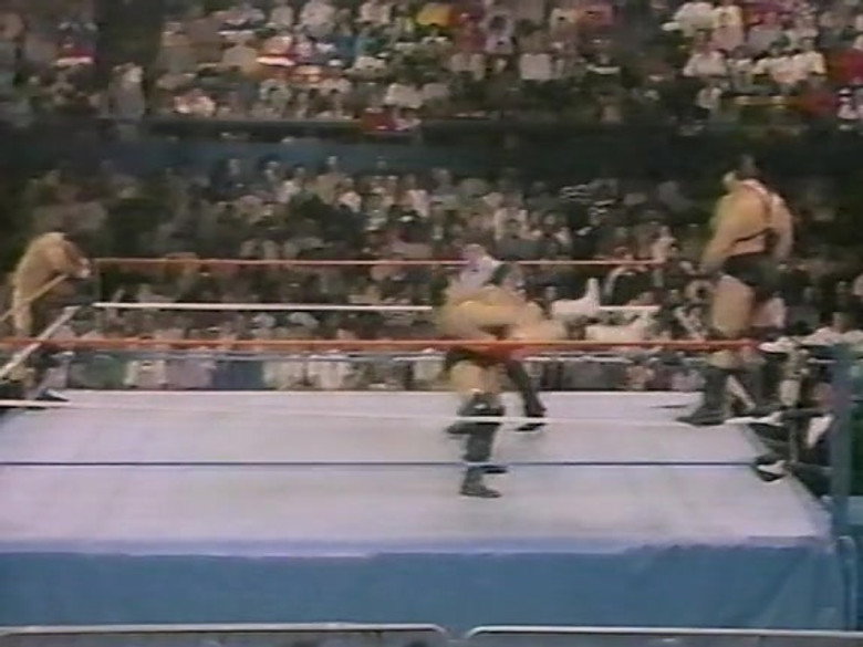 S03E44 – October 29, 1988 - Superstars of Wrestling 113