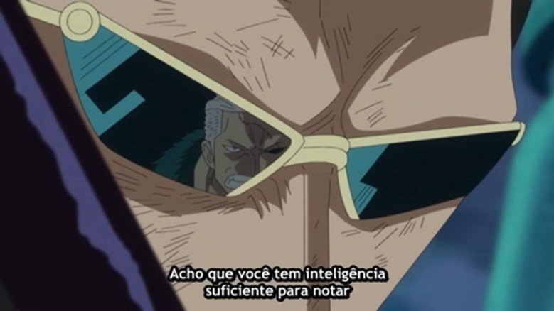 One Piece 611 Ger Sub