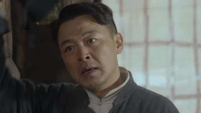 Still image for 硬骨头 season 1 episode 19: Episode 19