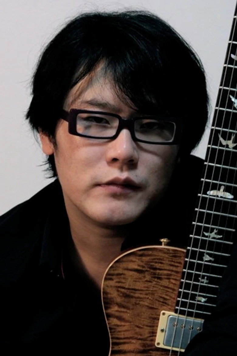 Jia Yinan