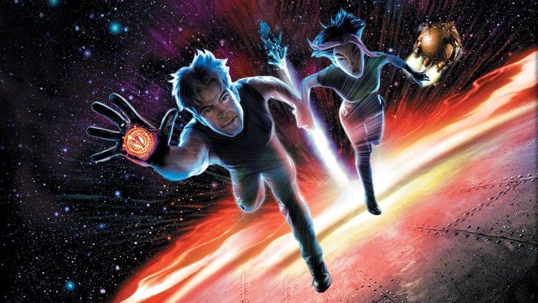 Titan A.E. (2000)