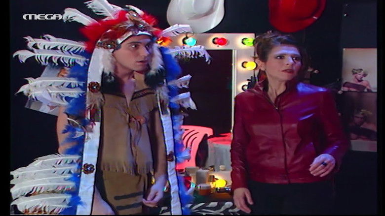 Still image for Βorn on Saturday season 1 episode 10: Episode 10 Still image for Βorn on Saturday season 1 episode 10: Episode 10