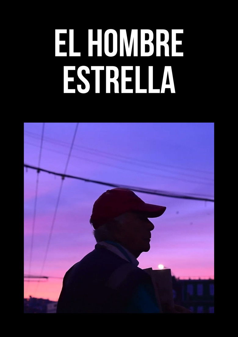 Imatge de El Hombre Estrella