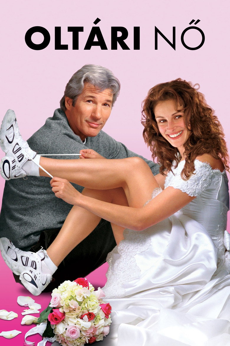 Olt&aacute;ri nő (1999)