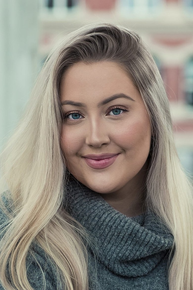 Ảnh Victoria Skau