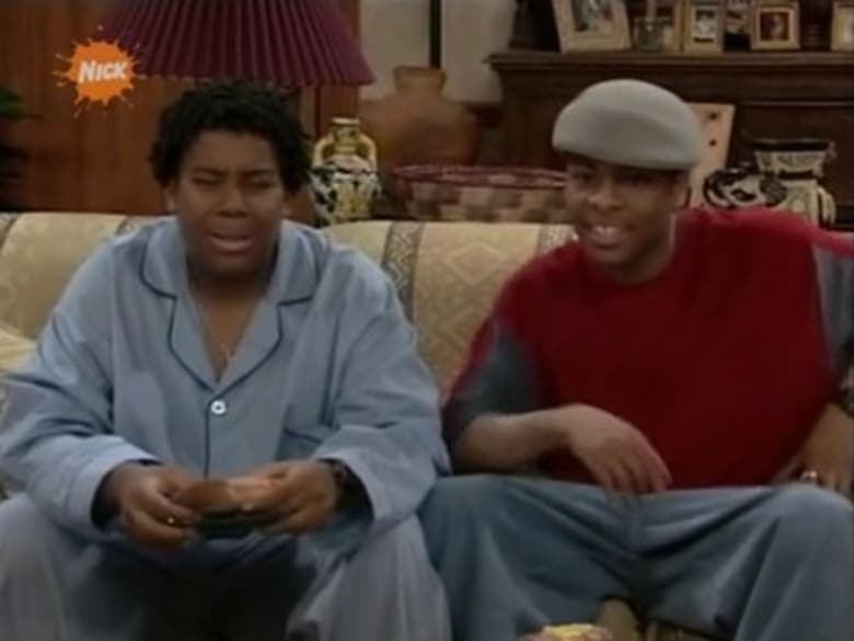 Kenan & Kel Season 1 Episode 1