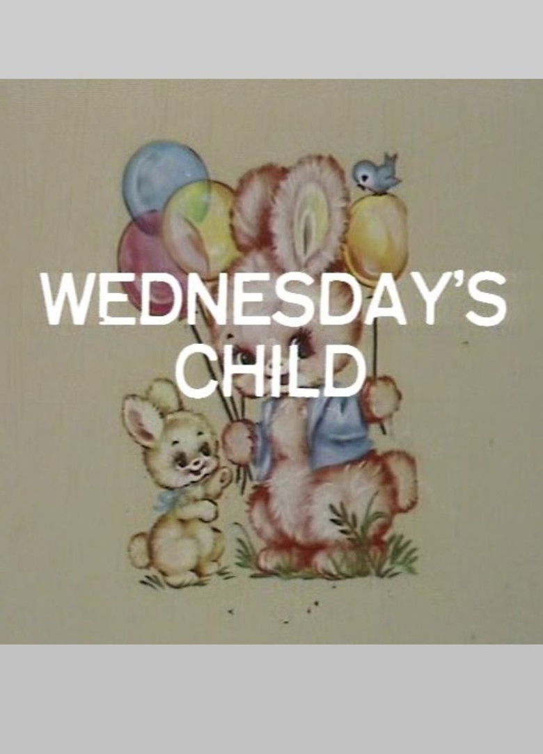 Imatge de Wednesday's Child