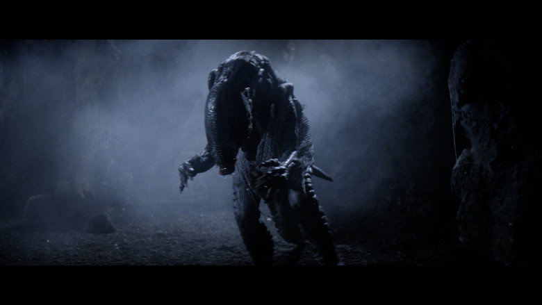 Creature 7