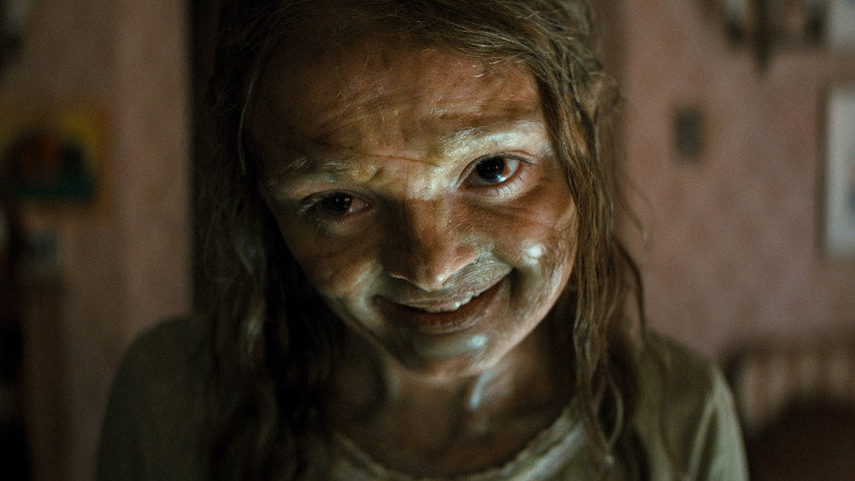 Мумія Лі Кроніна / Lee Cronin’s The Mummy (2026).&nbsp;Джерело: The Movie Database (TMDb)