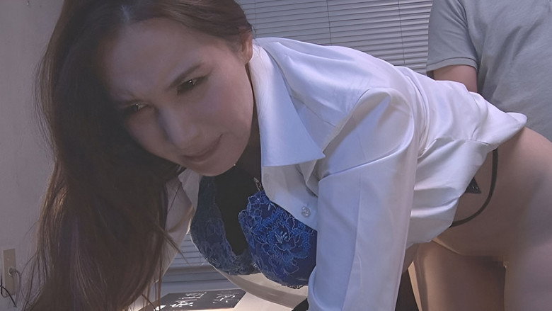 Image d'arrière-plan 1 du film BBPビッグブラックペニスに堕ちた女捜査官